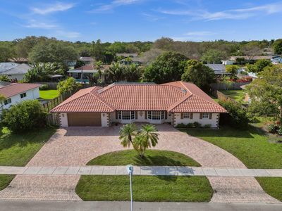 621 NW 73rd Avenue, Fort Lauderdale, FL, 33317