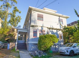 1625A Walnut St, Berkeley, CA 94709