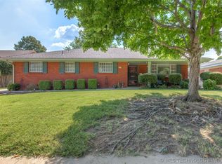6852 E 56th St, Tulsa, OK 74145