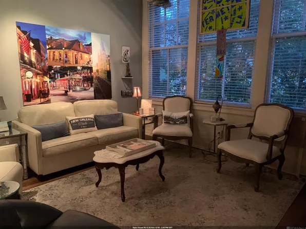 1111 S Peters St APT 301, New Orleans, LA 70130