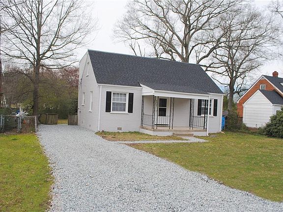 3rd image of 6404 Morningside Dr