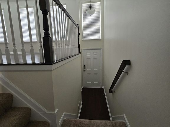 Split Foyer Entry