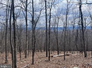 Quaint Acres Ln, Berkeley Springs, WV 25411