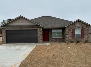 4488 Olympic Dr, Benton, AR 72019