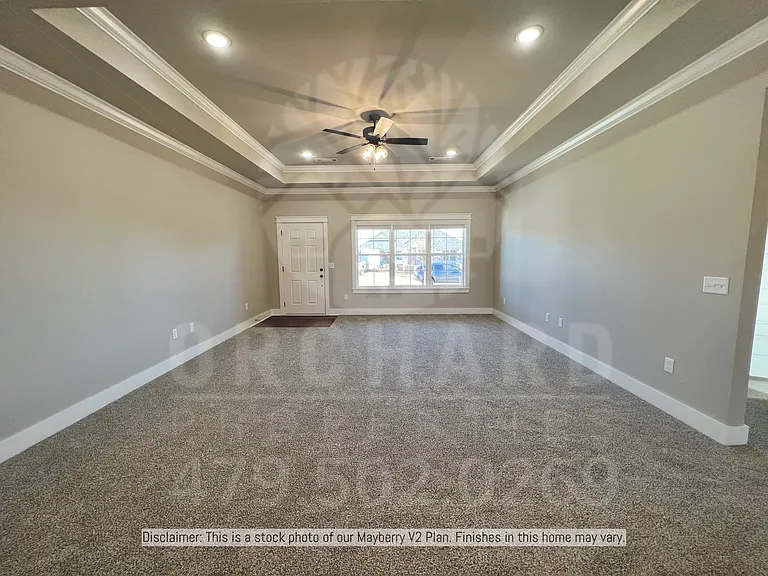 3208 N Arden Way — Photo 4