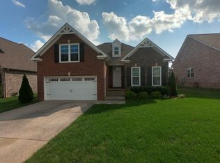 6044 Sanmar Dr, Spring Hill, TN 37174