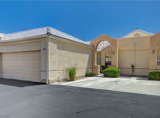 5129 Eventide Way, Las Vegas, NV 89107