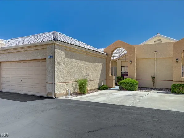5129 Eventide Way, Las Vegas, NV 89107