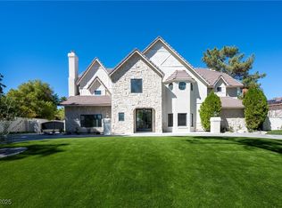 30 Quail Hollow Dr, Henderson, NV 89014