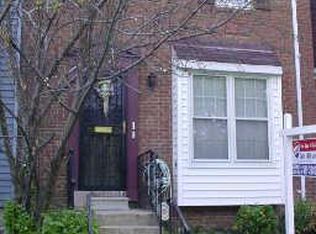 69 Mountain Green Cir, Baltimore, MD 21244