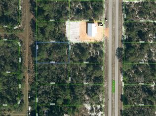 7016 Tulip Pl, Sebring, FL 33875