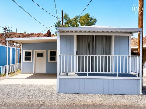 451 Parker Dam Rd #B11, Parker Dam, CA 92267