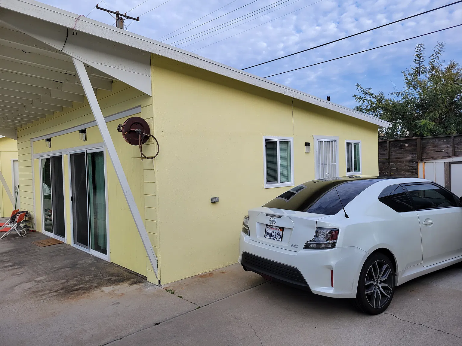 Studio, 250 sqft, $1,750 — Photo 3