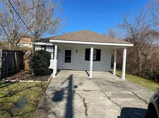 7945 Buffalo Rd, New Orleans, LA 70128