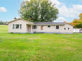 11020 Montgomery Rd, Kensington, OH 44427