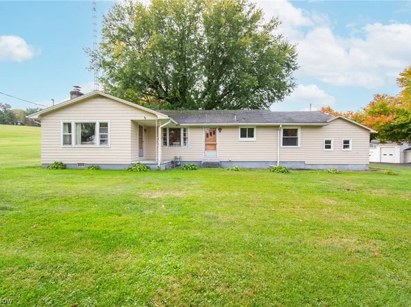 11020 Montgomery Rd, Kensington, OH 44427