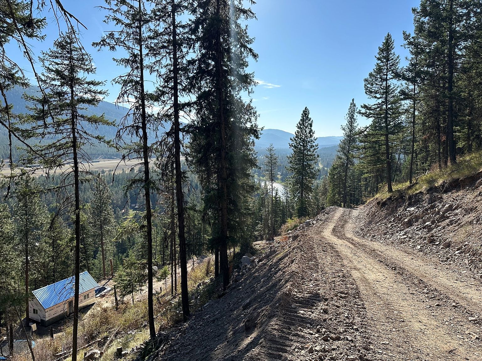 Nka Cedar Creek Rd, Superior, MT 59872 MLS 30013878 Zillow