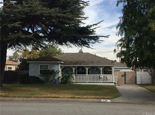 7731 Rundell St, Downey, CA 90242