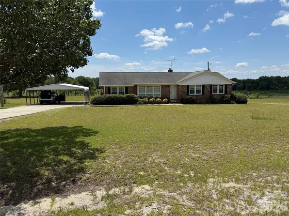 2401 Woodward Mill Rd, Ruby, SC 29741