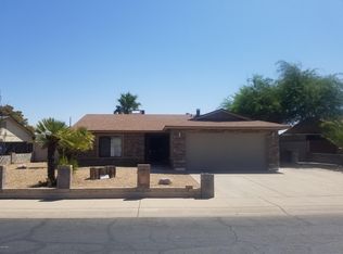7119 W Colter St, Glendale, AZ 85303