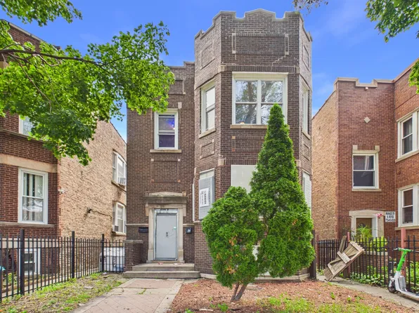 6123 S Troy St, Chicago, IL 60629