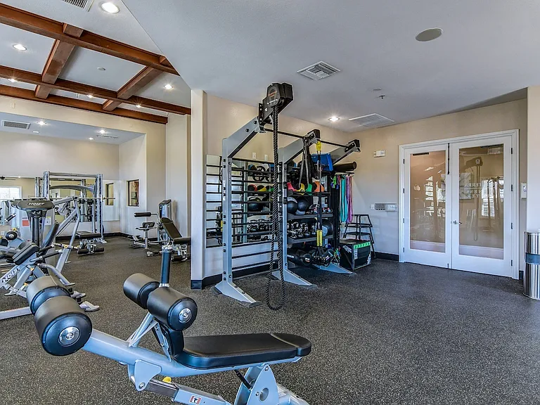 Mediterra Apartment Homes — Photo 19