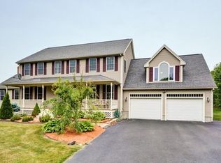 170 Keith Hill Rd, South Grafton, MA 01560