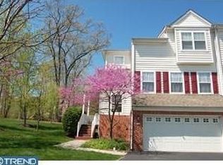 119 Forge Ct, Malvern, PA 19355