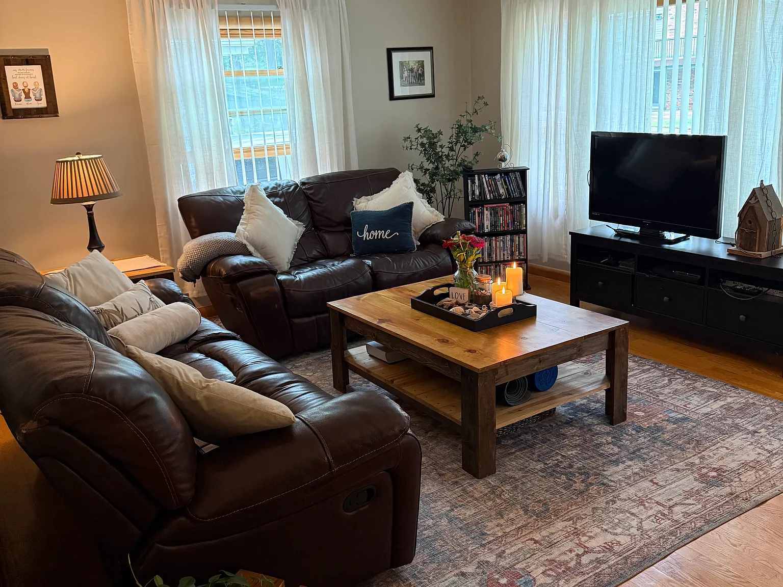 3 bed, 1.5 bath, 1450 sqft, $1,750 — Photo 4