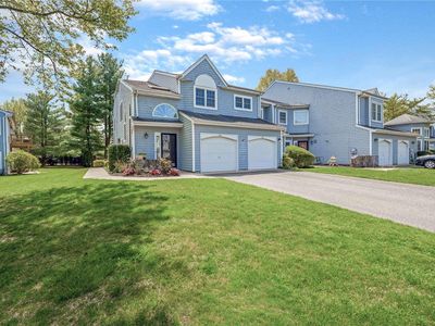 167 Lakebridge Drive N #167, Kings Park, NY, 11754