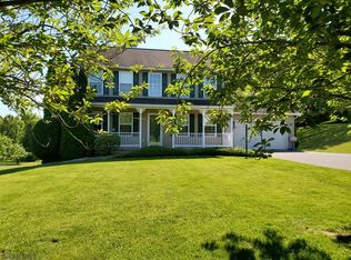 205 Mill Ridge Rd, Everett, PA 15537