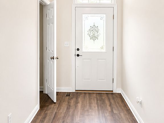 Entryway