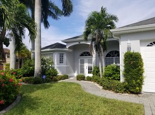 2851 SW 49th Ter, Cape Coral, FL 33914