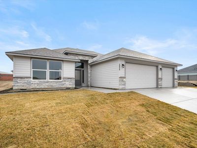 2859 S Alaska St, Kennewick, WA, 99338