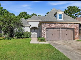 633 Brown Thrasher Loop N, Madisonville, LA 70447