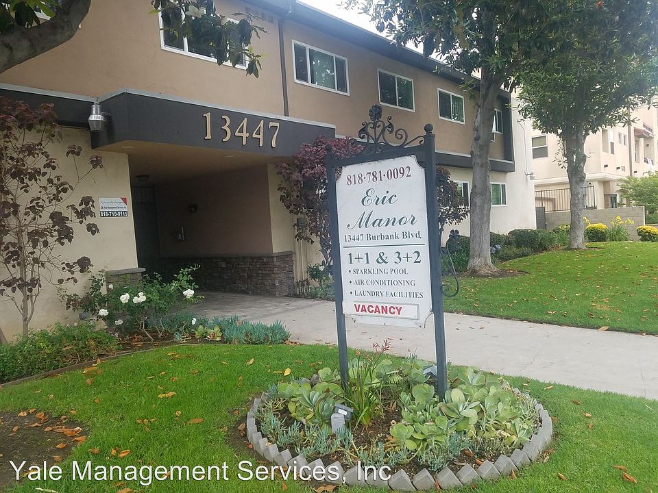 1st image of 13447 Burbank Blvd APT 7