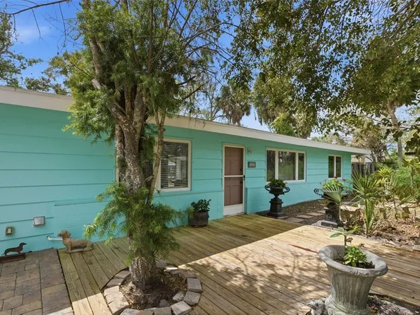528 RALPH STREET, SARASOTA, FL 34242