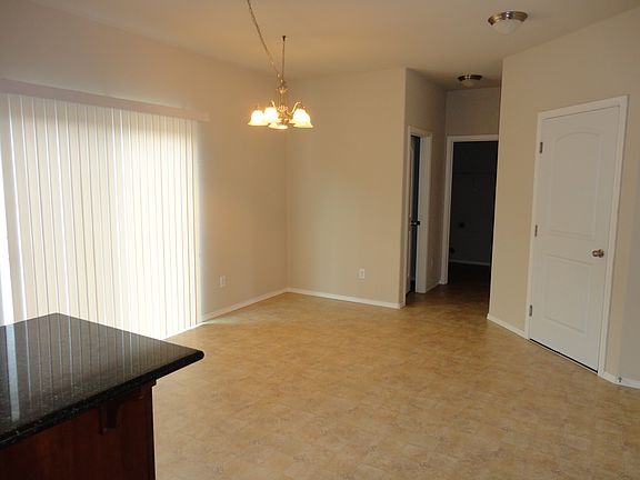 Eating area