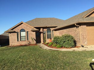 713 Denali Ct, Tolar, TX 76476