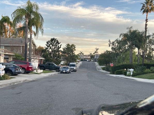 21332 Silvertree Ln, Trabuco Canyon, CA 92679