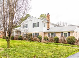 4124 Carafe Dr, North Chesterfield, VA 23234