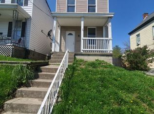 1223 Texas Ave, Cincinnati, OH 45205