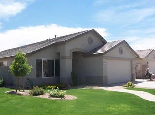 7677 N Via Montoya Dr, Peoria, AZ 85383