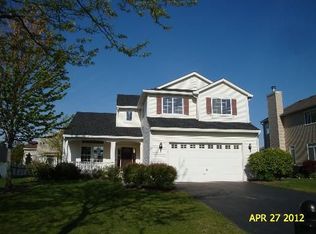 241 Winslow Way, Lake In The Hills, IL 60156