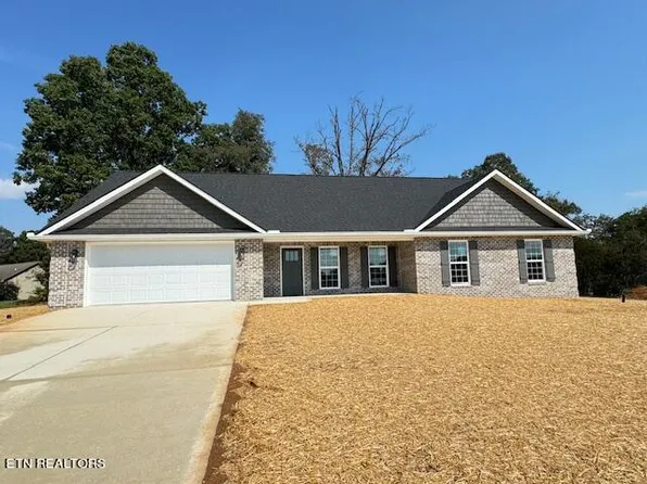 1060 Pathways Dr, Seymour, TN 37865