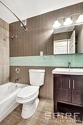 Rented by Highline Residential