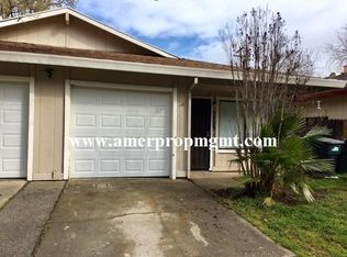 5703 Shadow Creek Dr, Sacramento, CA 95841