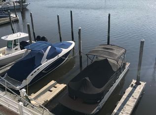 1610 Harbour Cv S, Somers Point, NJ 08244