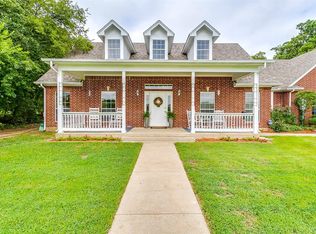 1815 County Road 801c, Cleburne, TX 76031