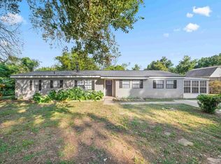3351 Smiths Fish Camp Rd, Pensacola, FL 32514